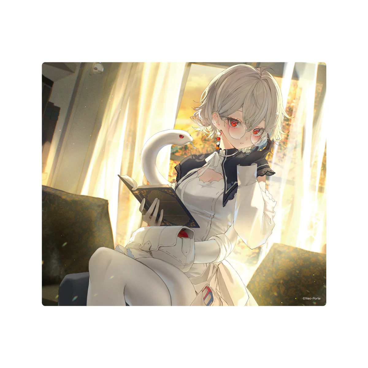 【白那しずく】 2026誕生日グッズ&ボイス