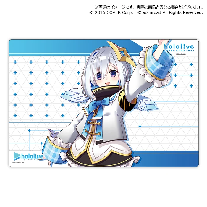 4期生 Vol.24 hololive SUPER EXPO 2022『天音かなた』