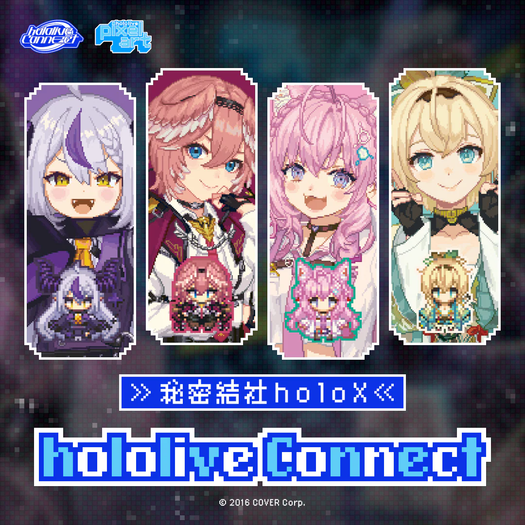 シリーズ共通画像