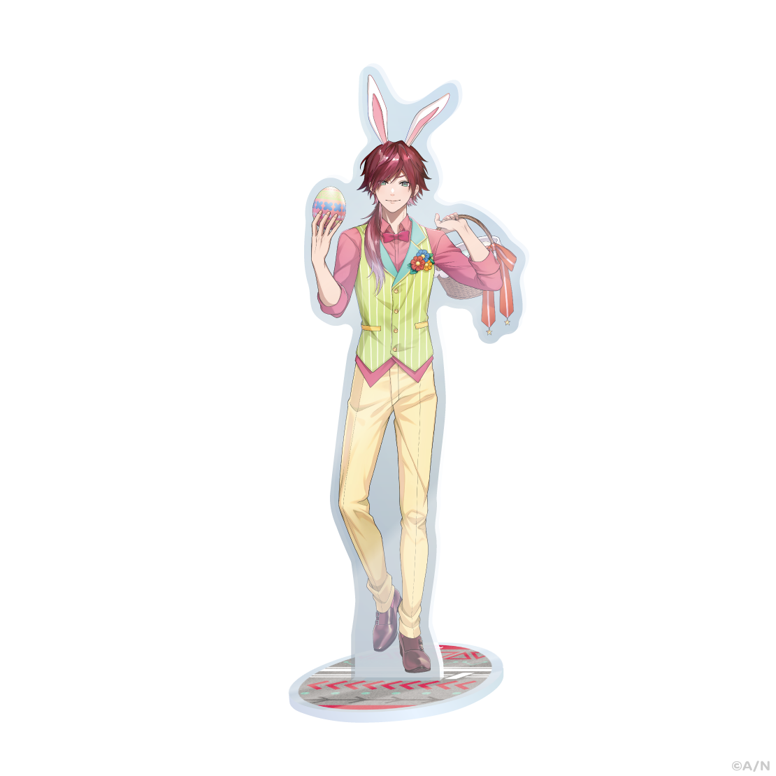 【にじさんじイースター2024】アクリルスタンド