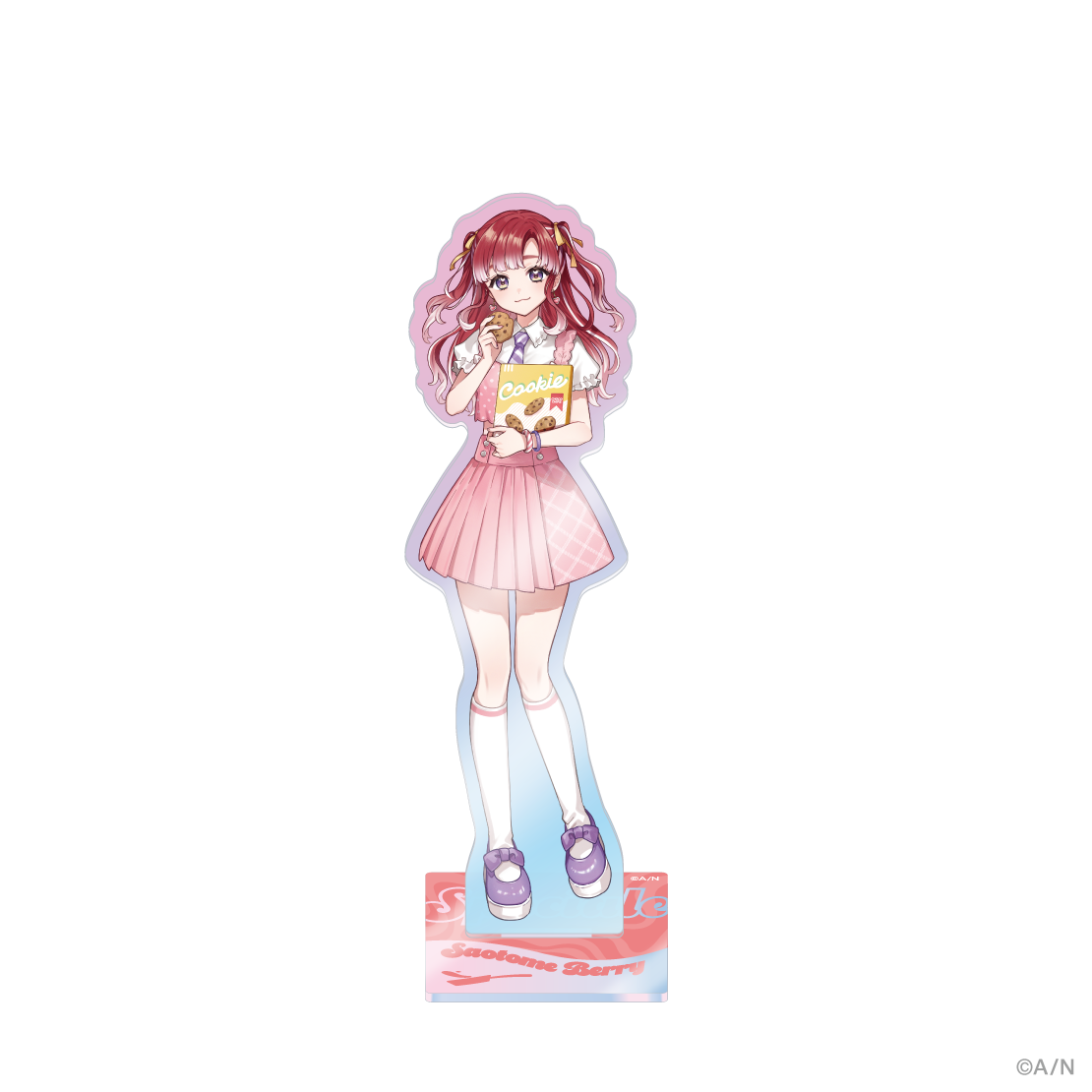 【Speciale 1st Anniversary】オーロラアクリルスタンドの商品画像