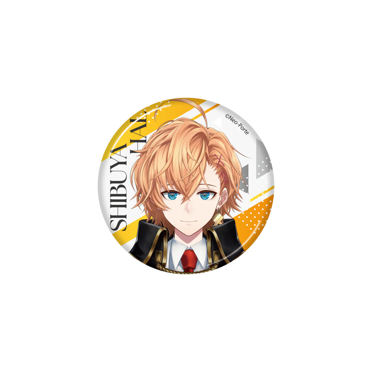 【STARTER GOODS】渋谷ハル〈先行販売〉の商品画像