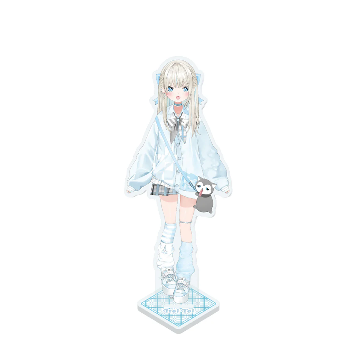 【2025新衣装】アクリルスタンド