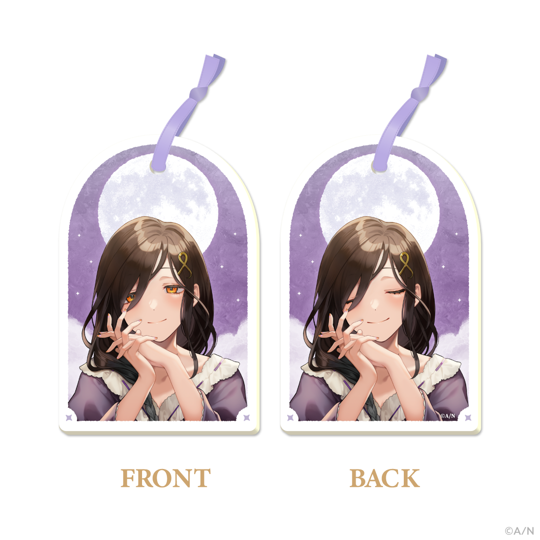 【Soothing Goods】ペーパーフレグランスの商品画像