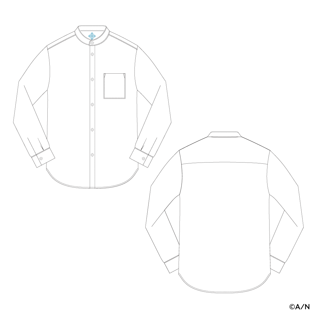 【ROF-MAOアパレル】甲斐田晴の商品画像