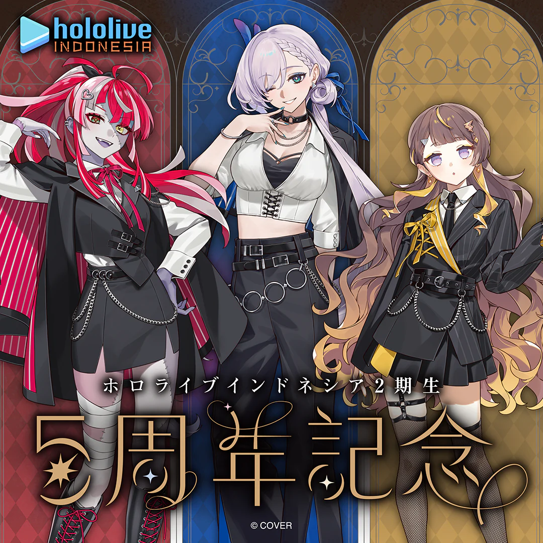 シリーズ共通画像