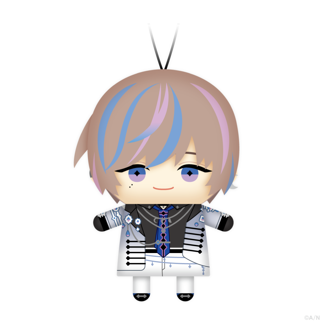 【BY THE BEAT Half Anniversary】にじぱぺっとの商品画像