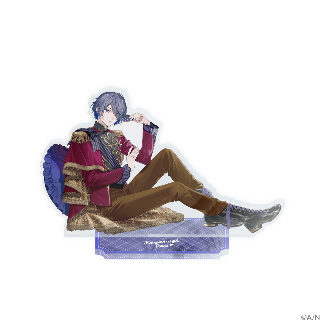 【Melty Valentine】アクリルスタンドの商品画像