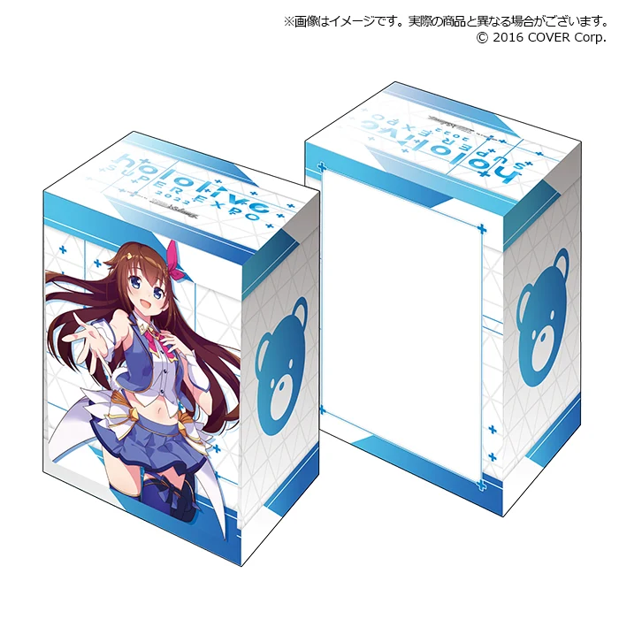 0期生 Vol.1 hololive SUPER EXPO 2022『ときのそら』