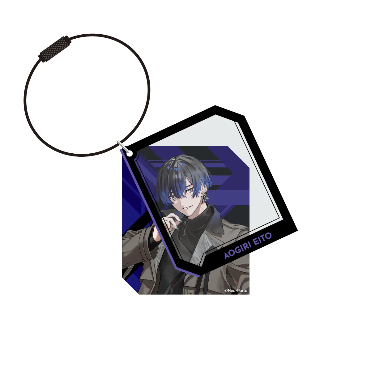 青桐エイト