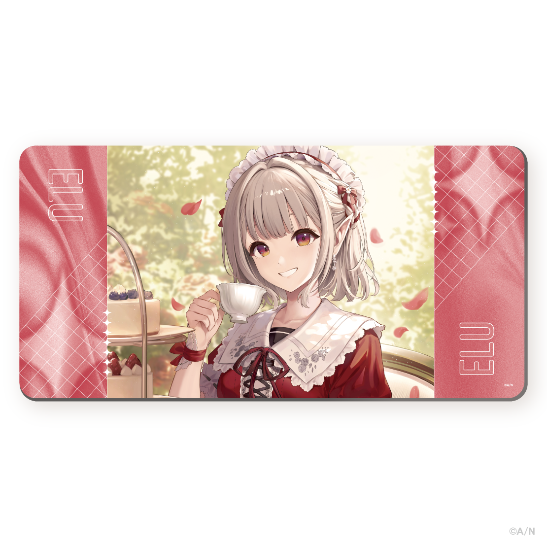 【カードサプライ vol.3】 えるの商品画像