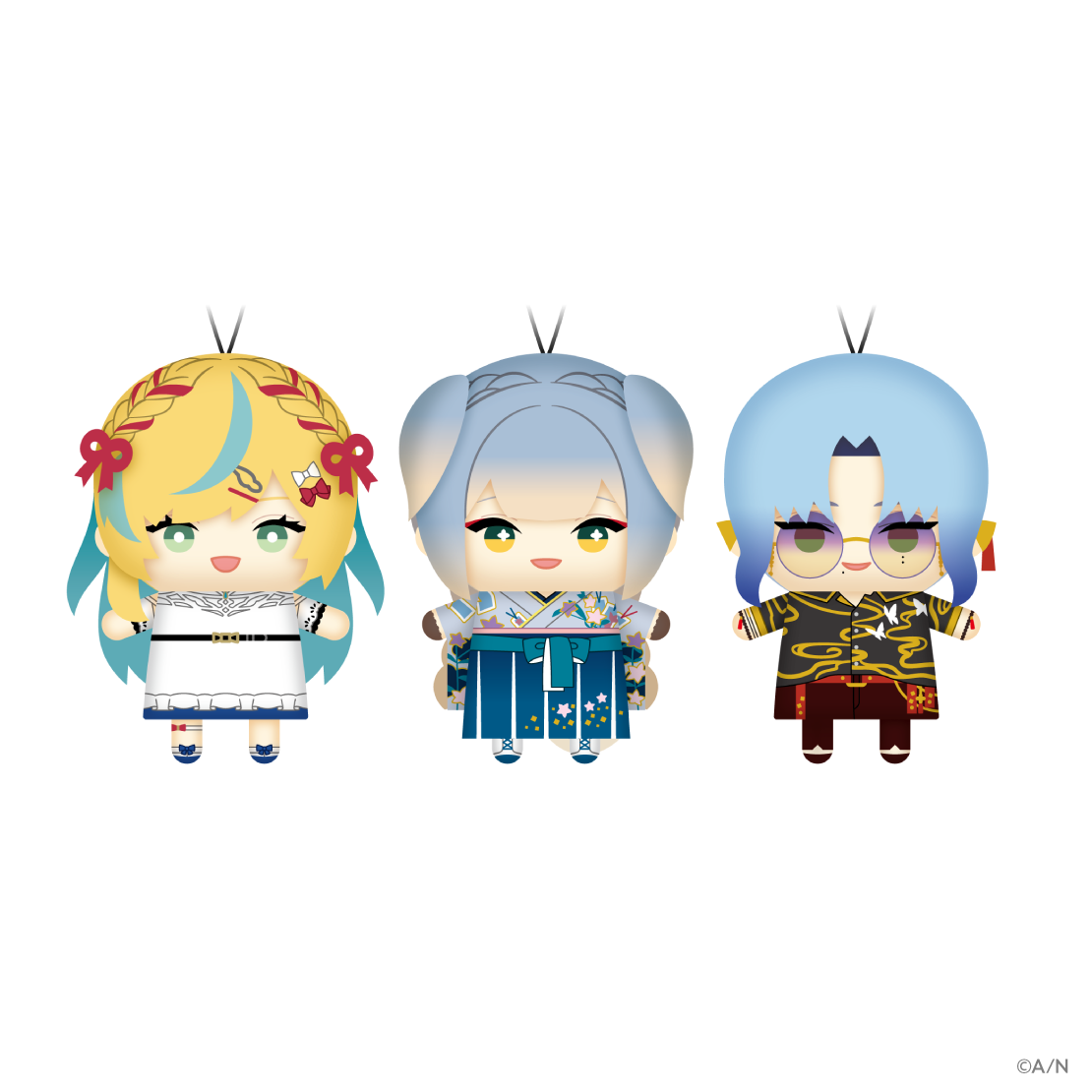 シリーズ共通画像