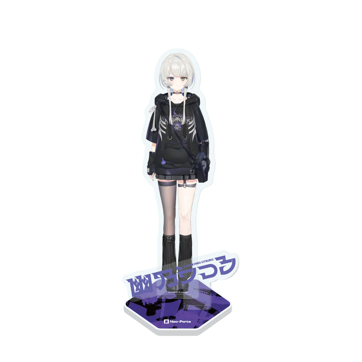 【STARTER GOODS】幽乃うつろの商品画像