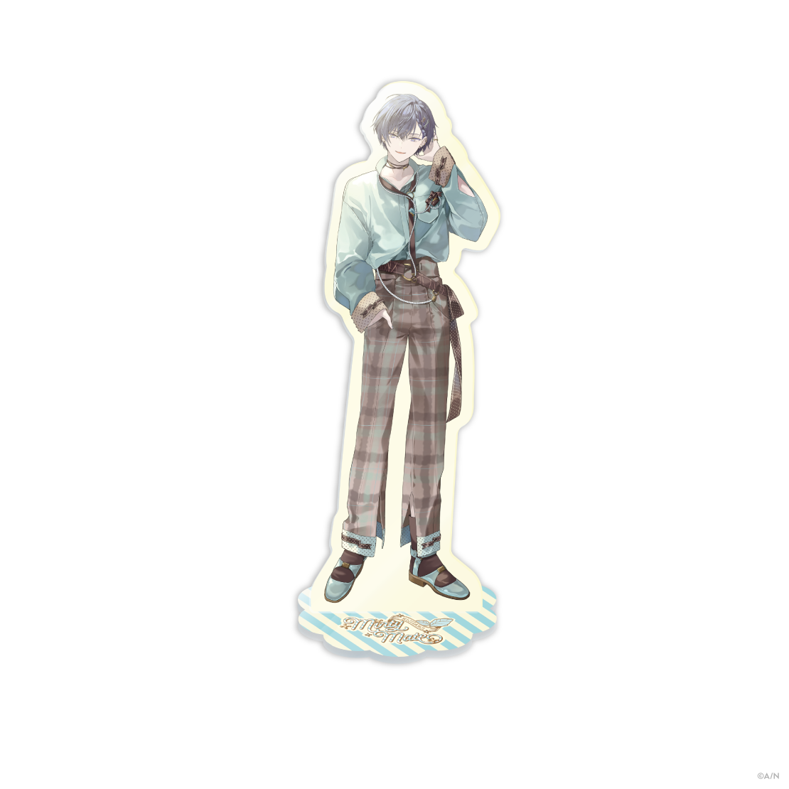 【Minty Mate】アクリルスタンドの商品画像