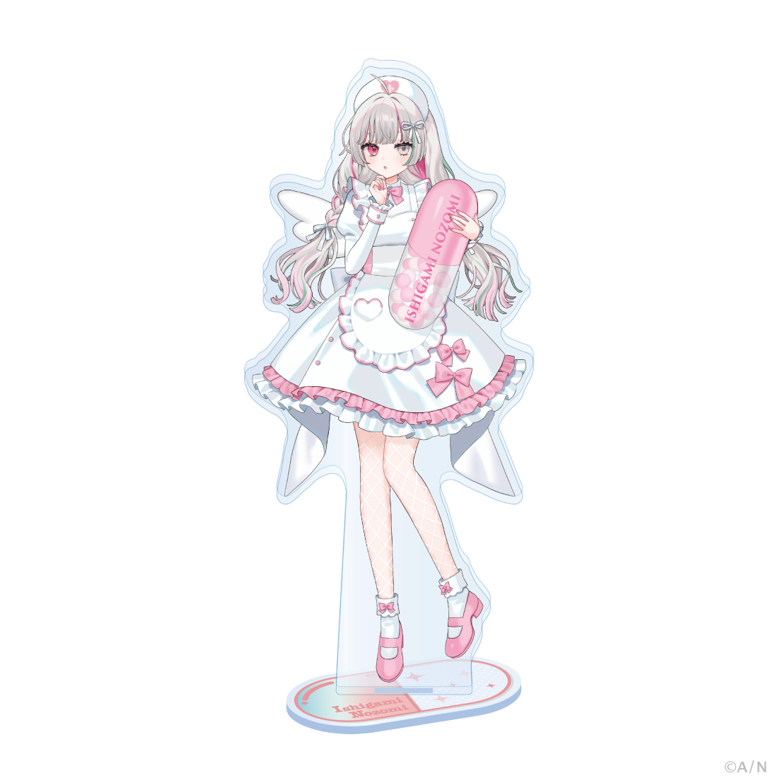 【Angel Medicine】アクリルスタンド