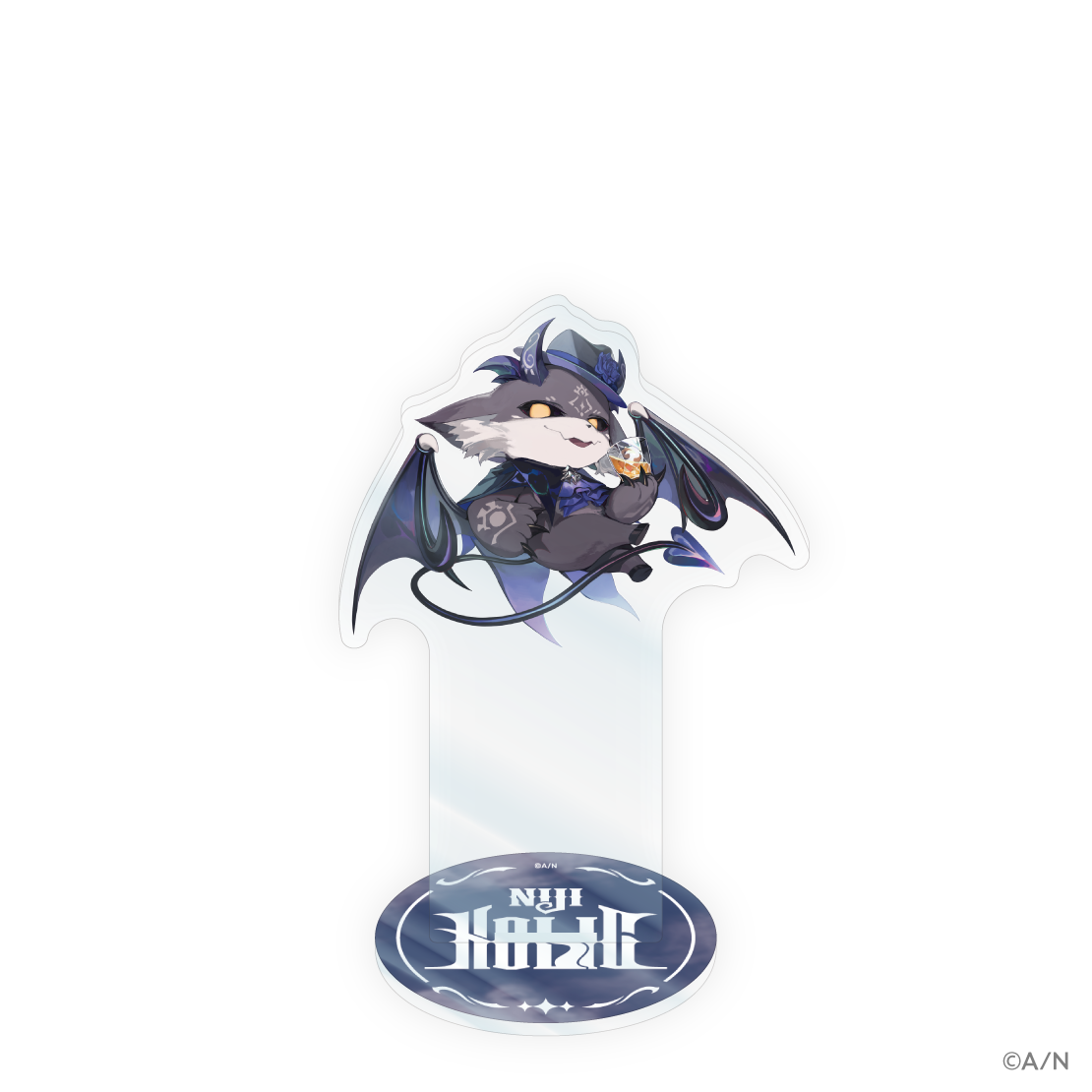 【NIJI HOLIC】アクリルスタンドの商品画像