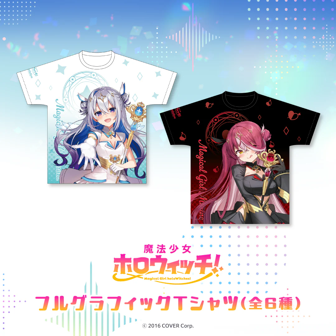 シリーズ共通画像
