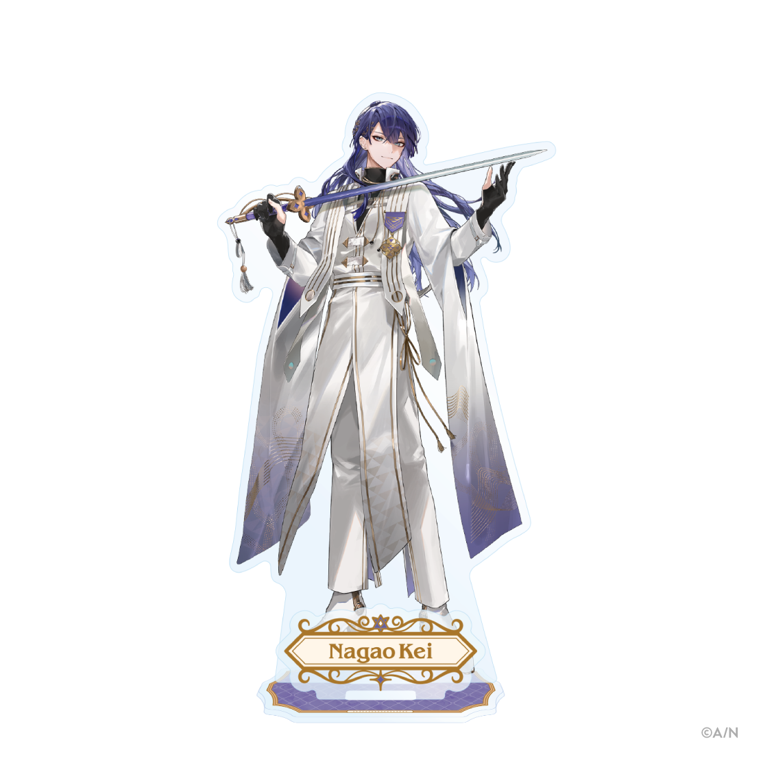 【NIJISANJI Knight】アクリルスタンドの商品画像