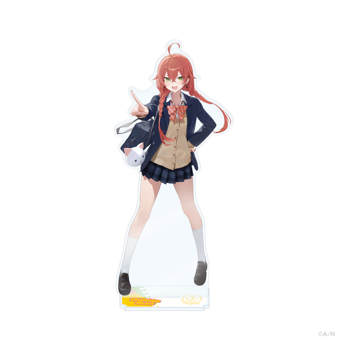 【Idios 3rd Anniversary】BIGアクリルスタンドの商品画像
