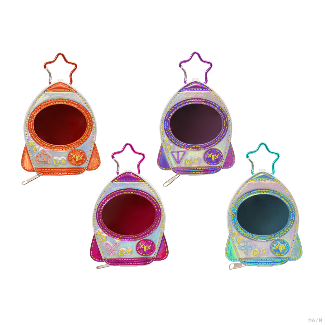 シリーズ共通画像