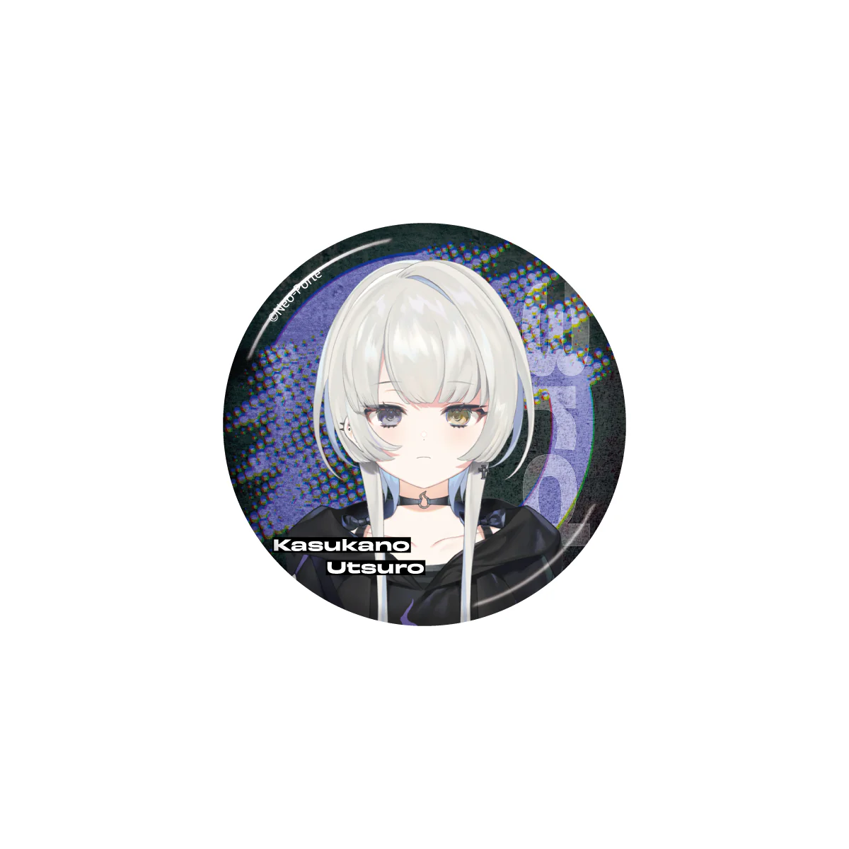 【STARTER GOODS】幽乃うつろの商品画像