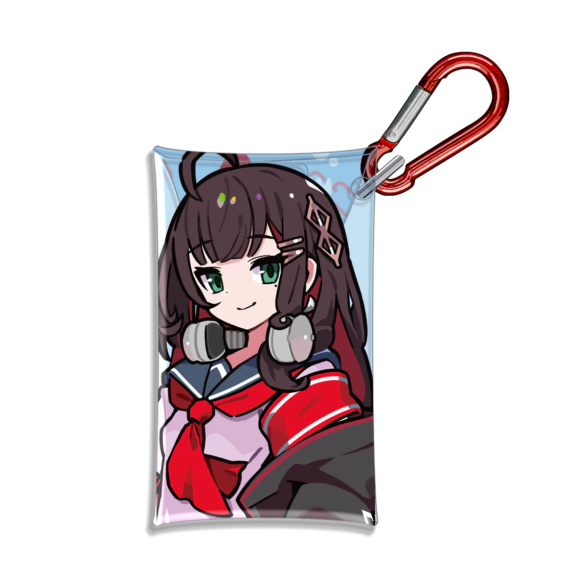 緋月ゆい