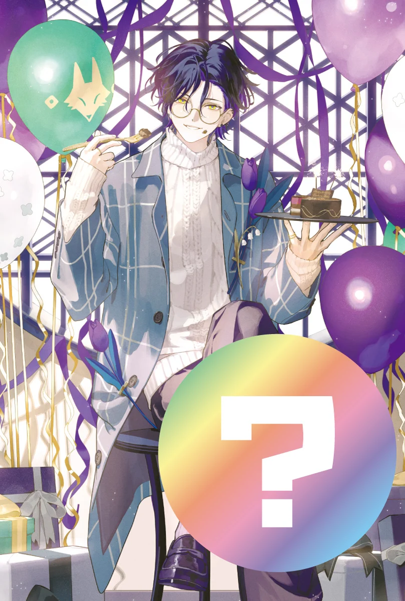 【麻倉シノ】 2025誕生日限定セットの商品画像