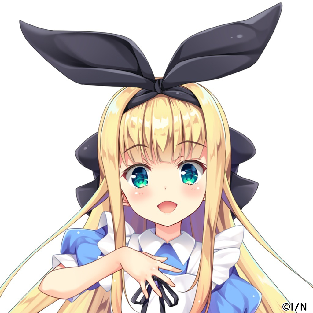 物述有栖 セリフボイス 着信ボイスの公式画像