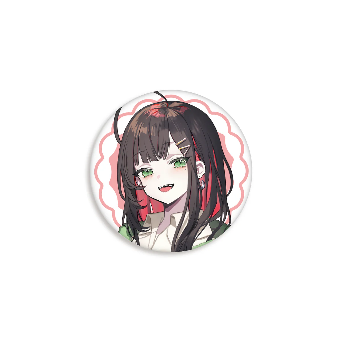 緋月ゆい