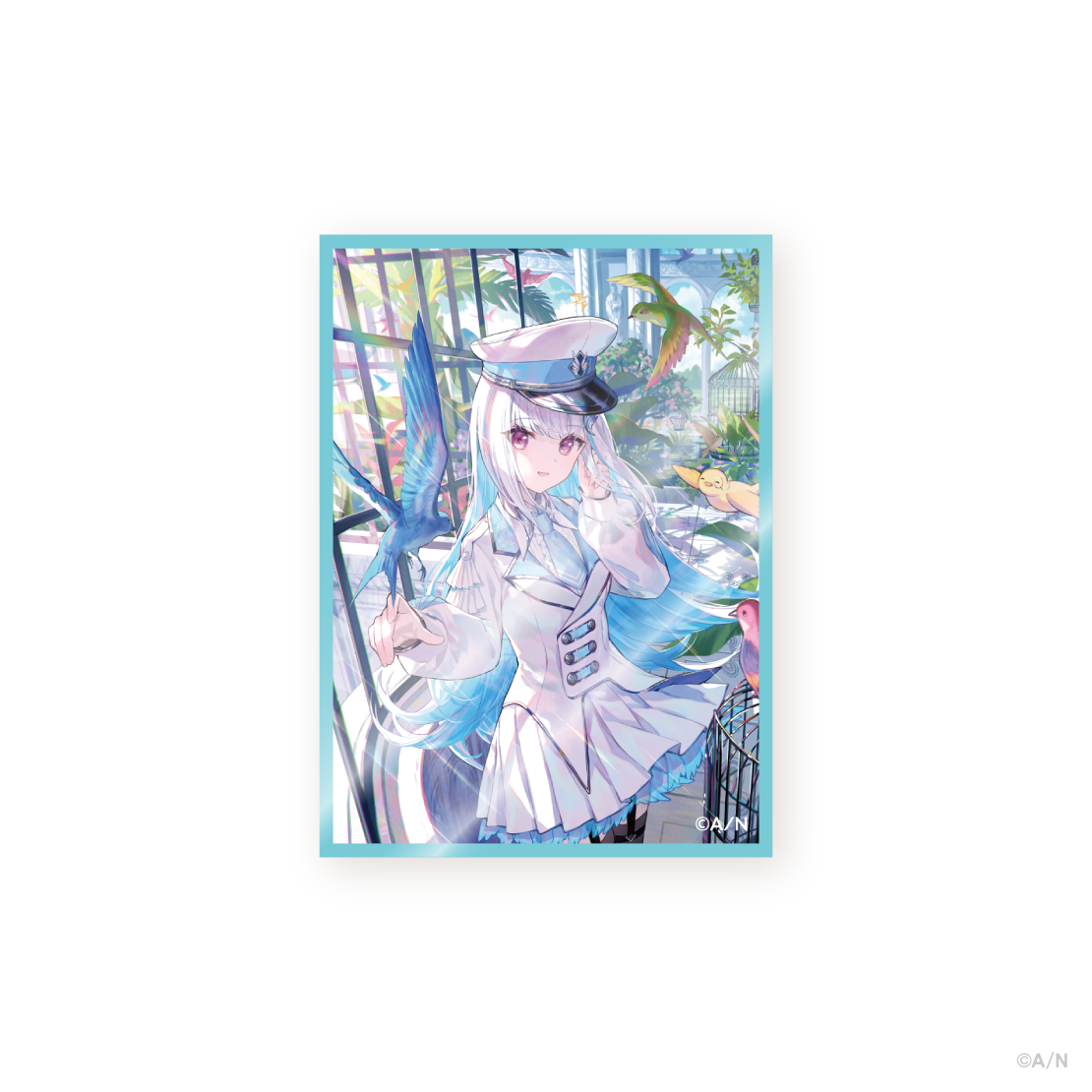 【カードサプライ vol.1】リゼ・ヘルエスタの商品画像