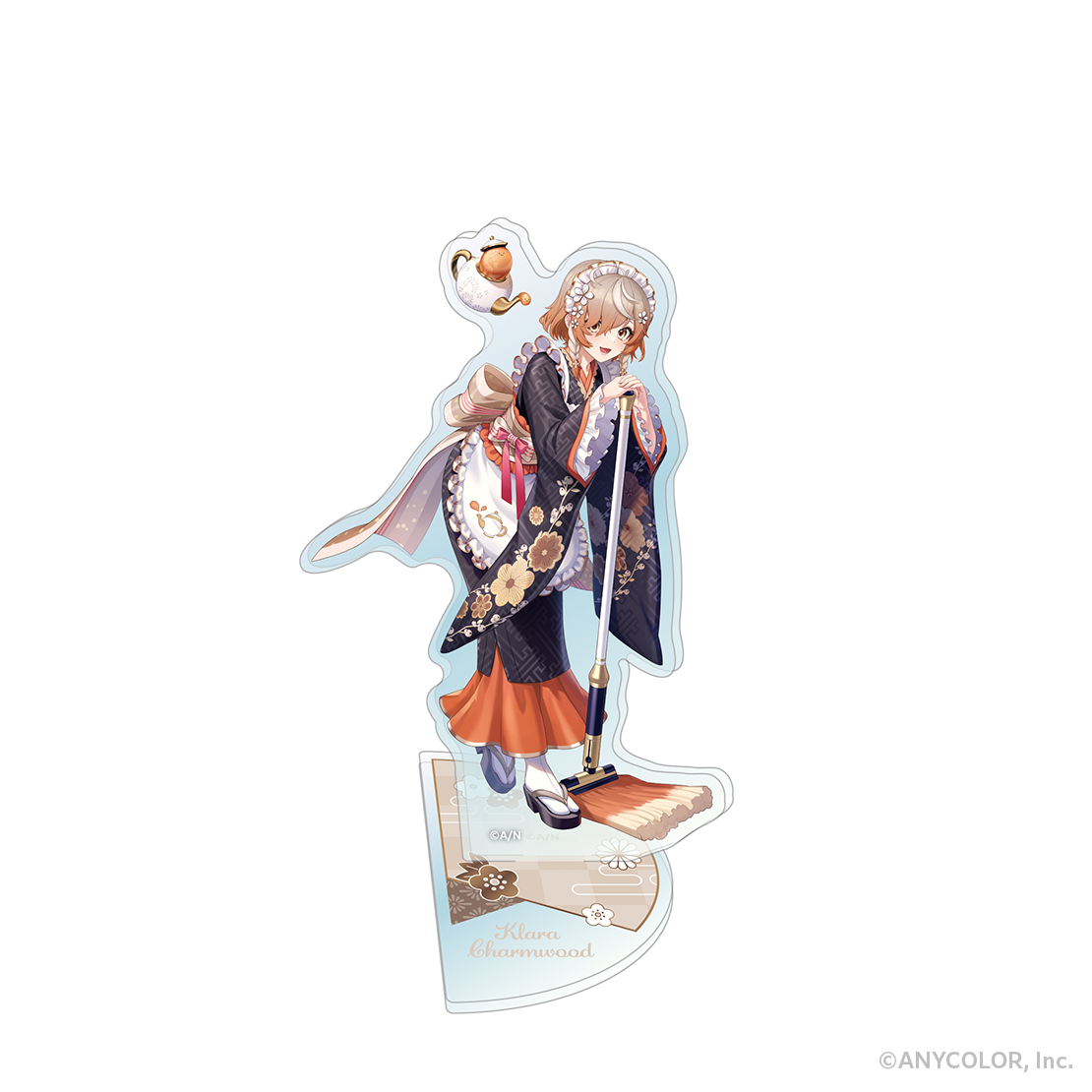【Denauth 1st Anniversary】アクリルスタンドの商品画像