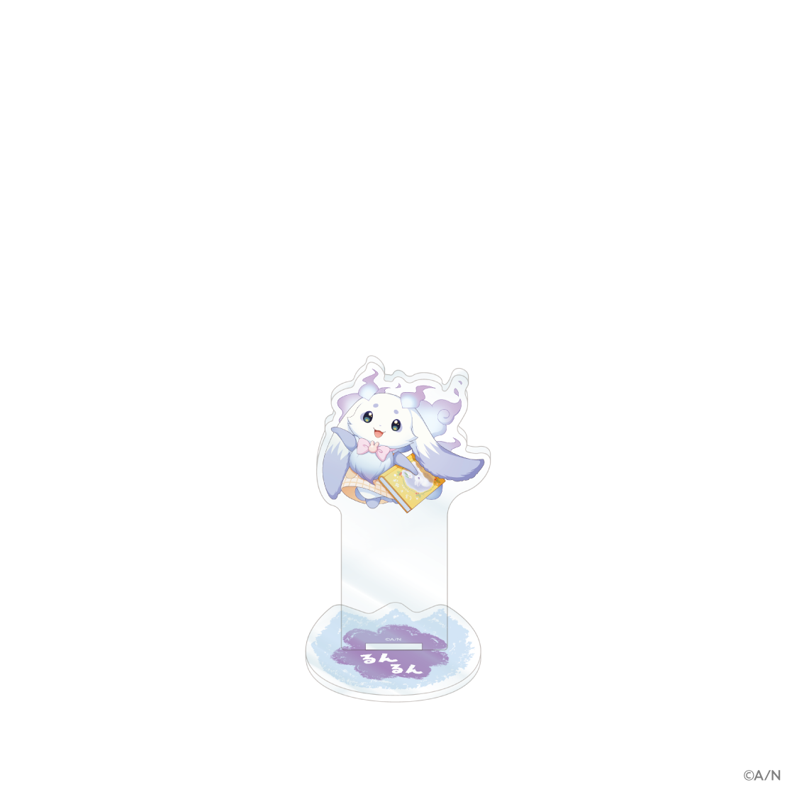 【にじさんじようちえん】アクリルスタンド