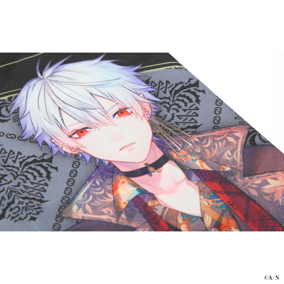 【ChroNoiR-Luxury Style-】大判マルチクロスの商品画像