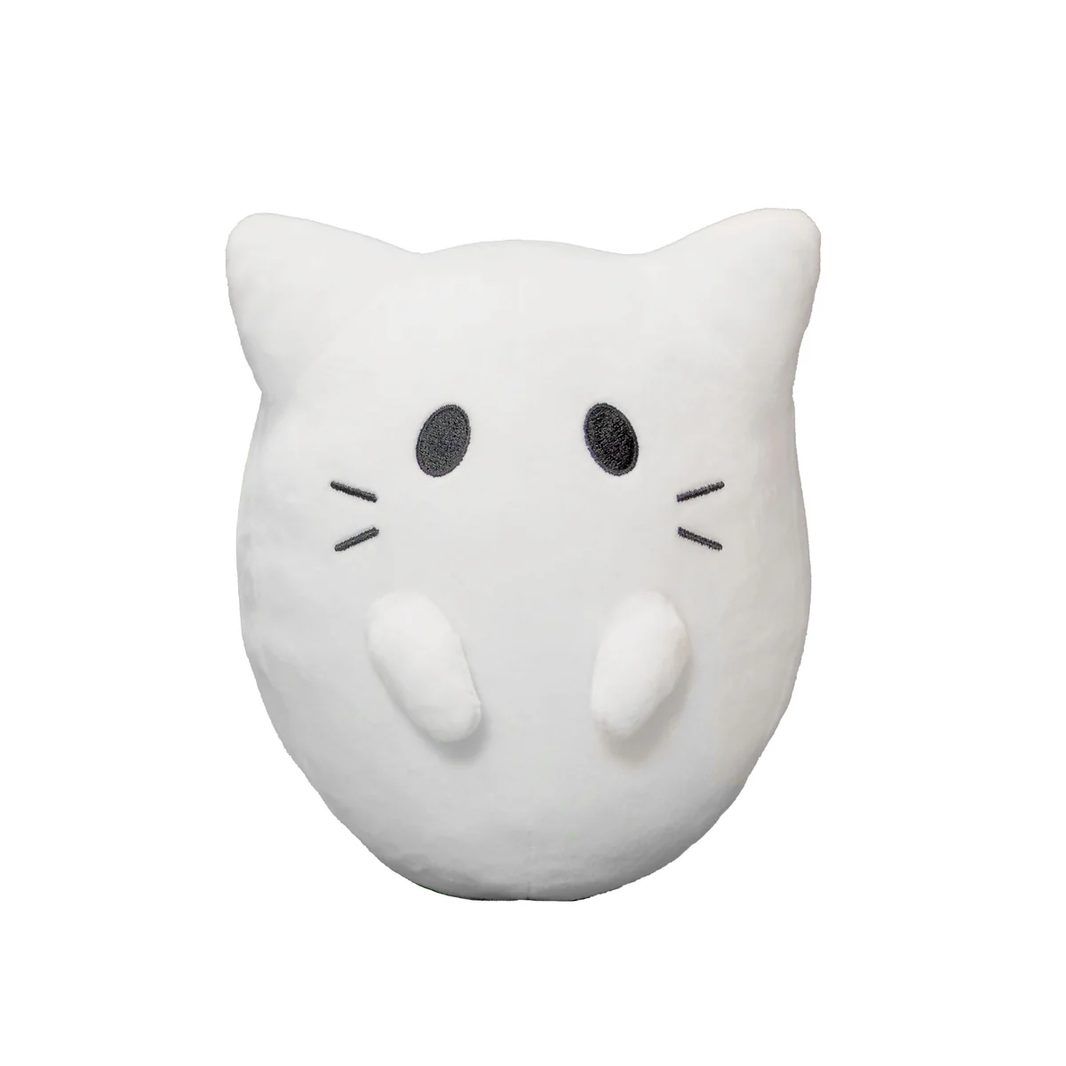 【ぬいぐるみ】夜絆ニウのねこばけ 【ぬいぐるみ】夜絆ニウのねこばけの公式画像