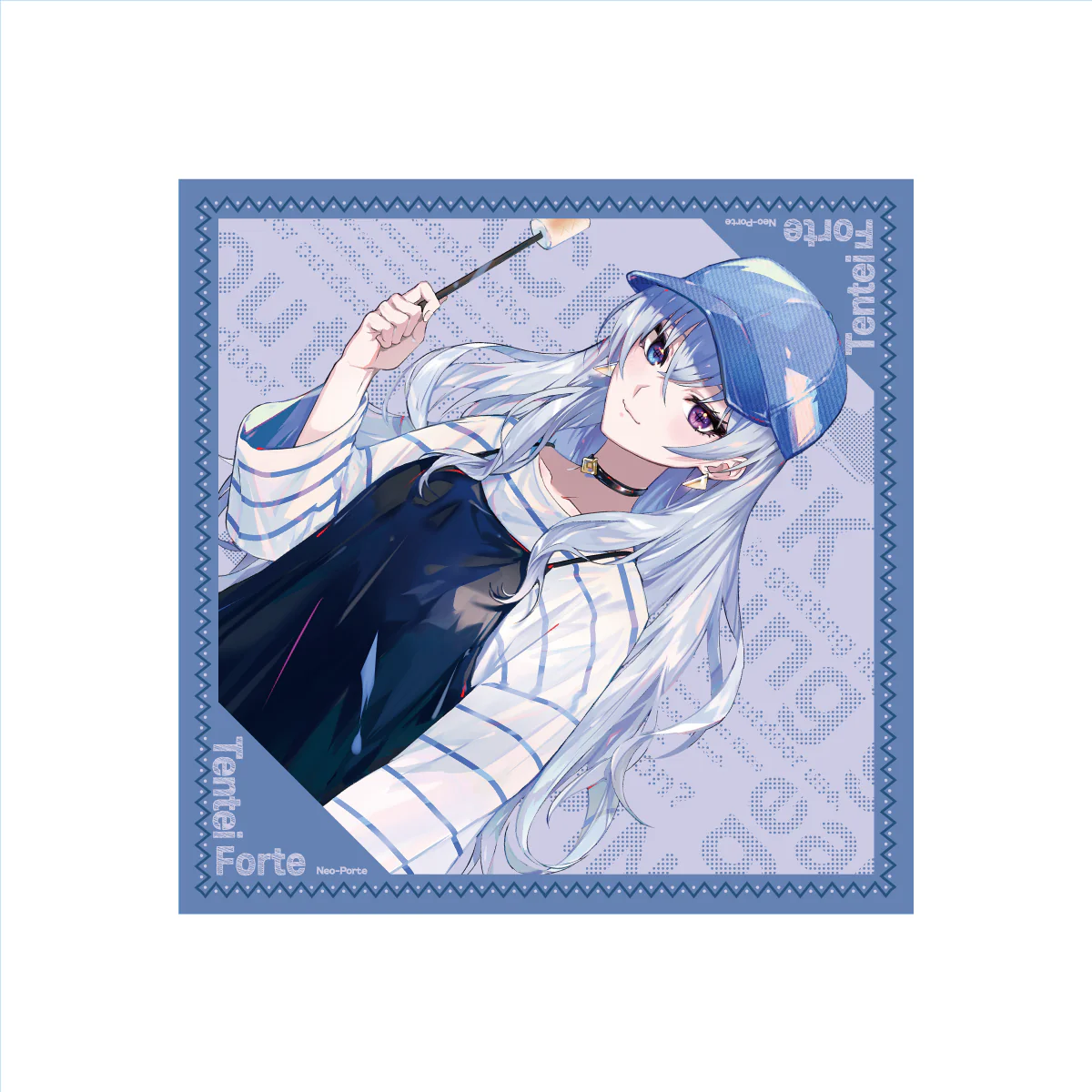天帝フォルテ