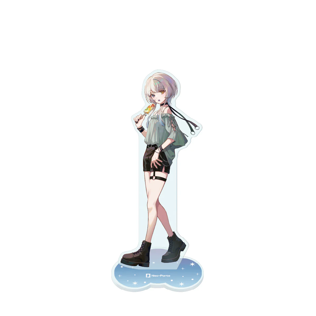 幽乃うつろ