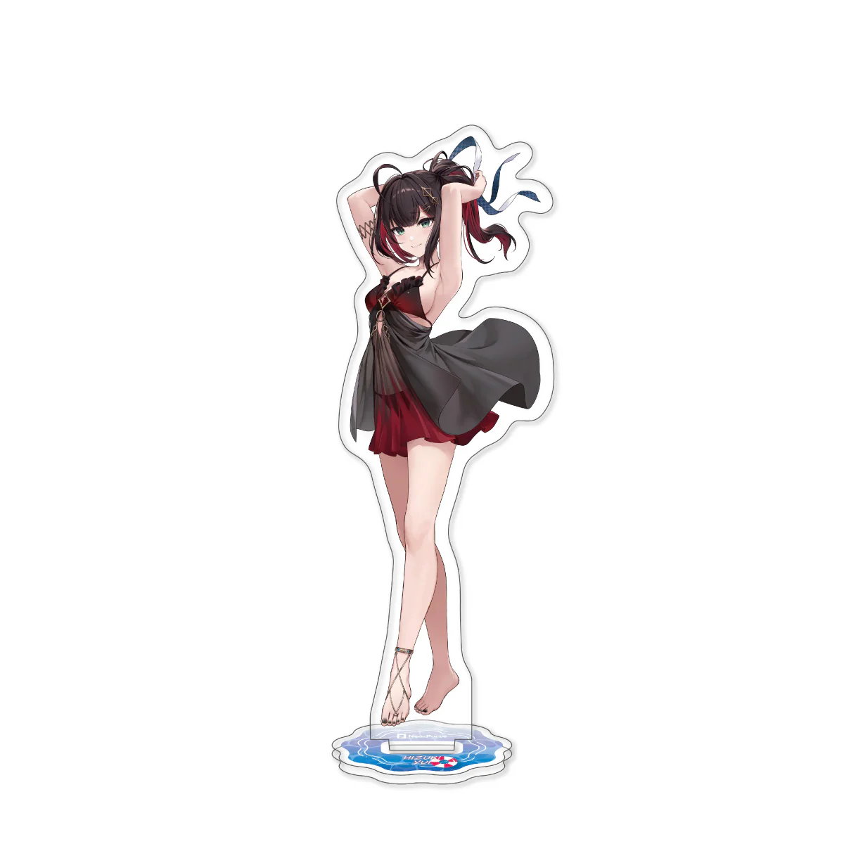 【2024南国ビーチ】アクリルスタンド 緋月ゆい