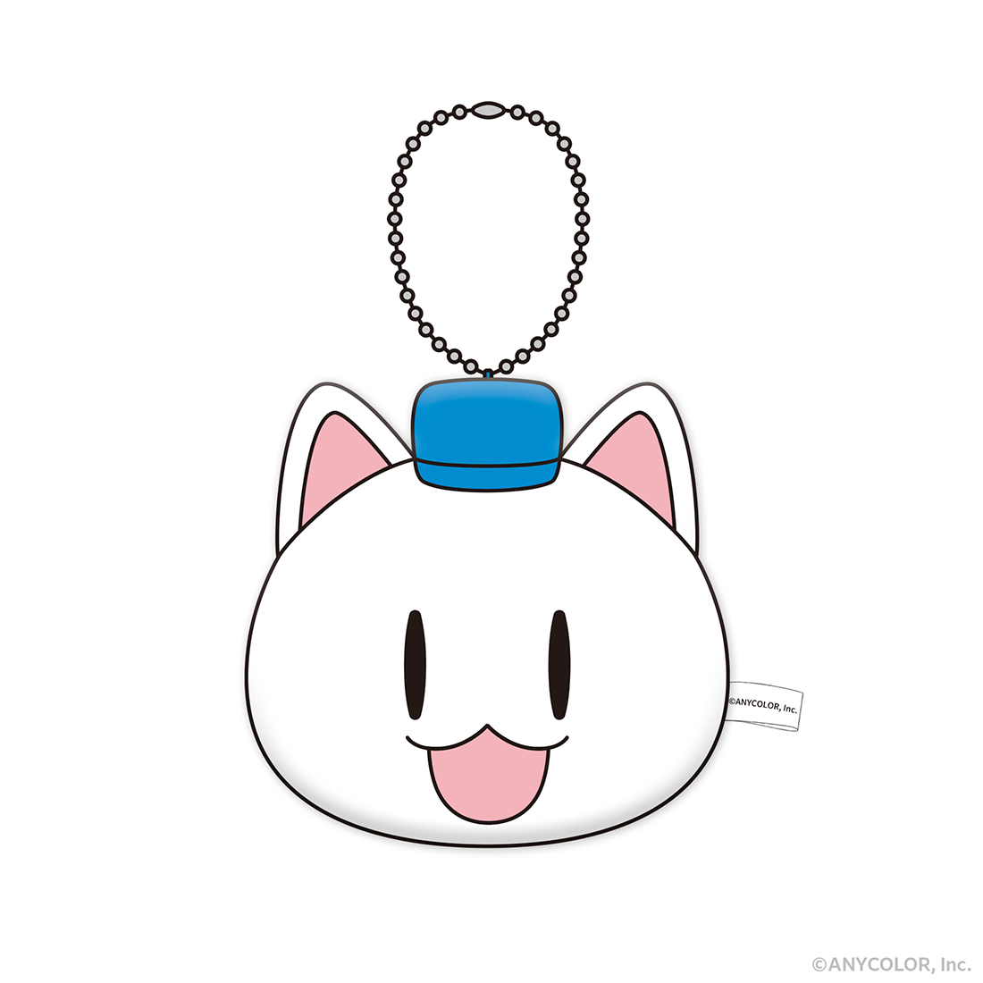 【Noctyx 4th Anniversary】ぬいぐるみチャームの商品画像