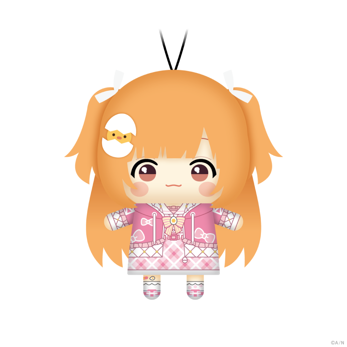 【Speciale 2nd】にじぱぺっとの商品画像