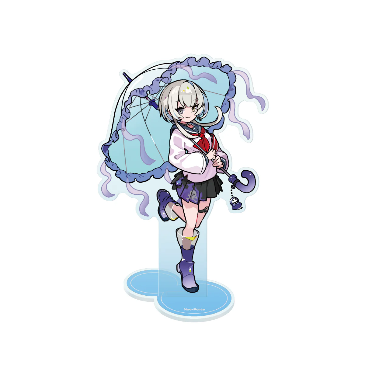 幽乃うつろ