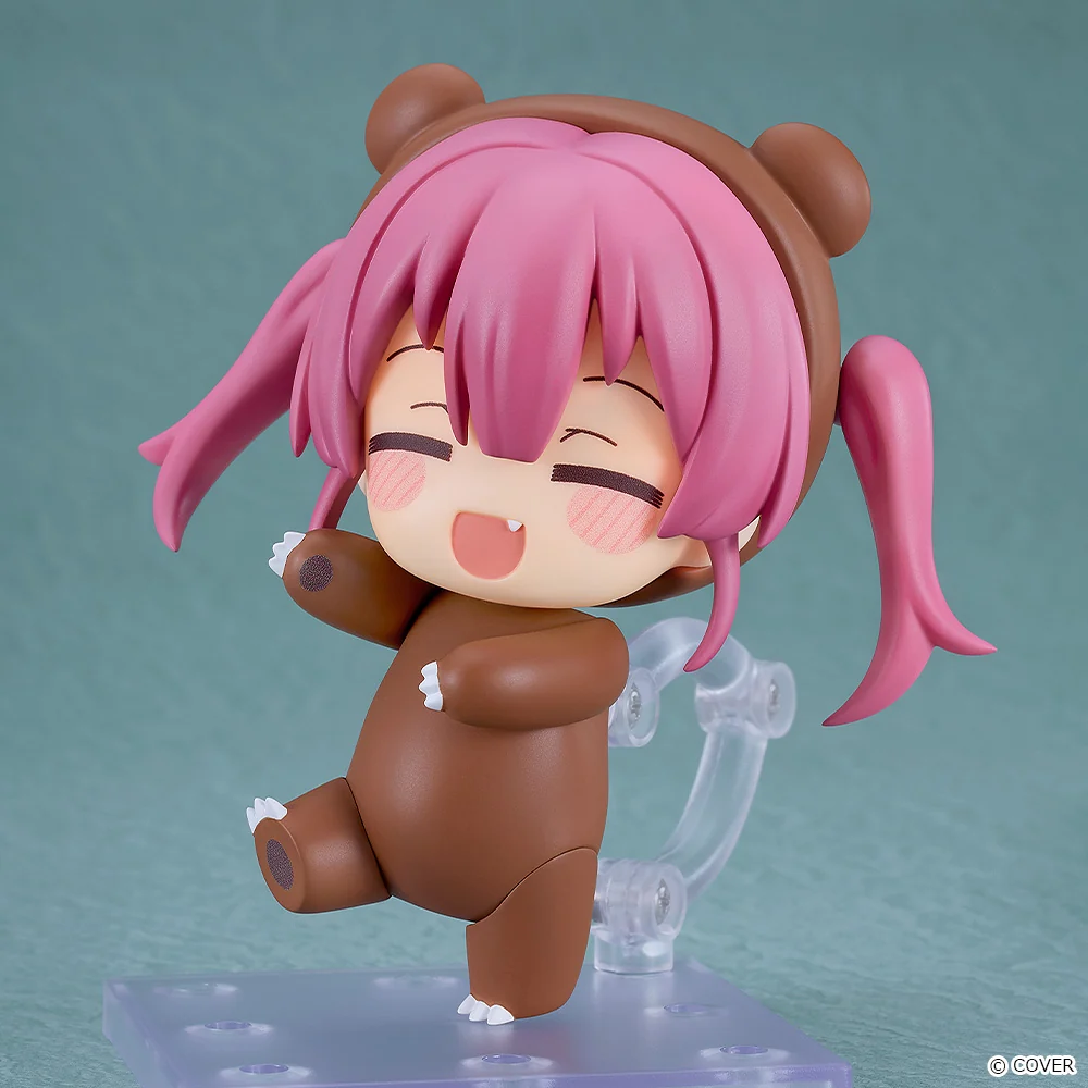 ねんどろいど 宝鐘クマリンの商品画像