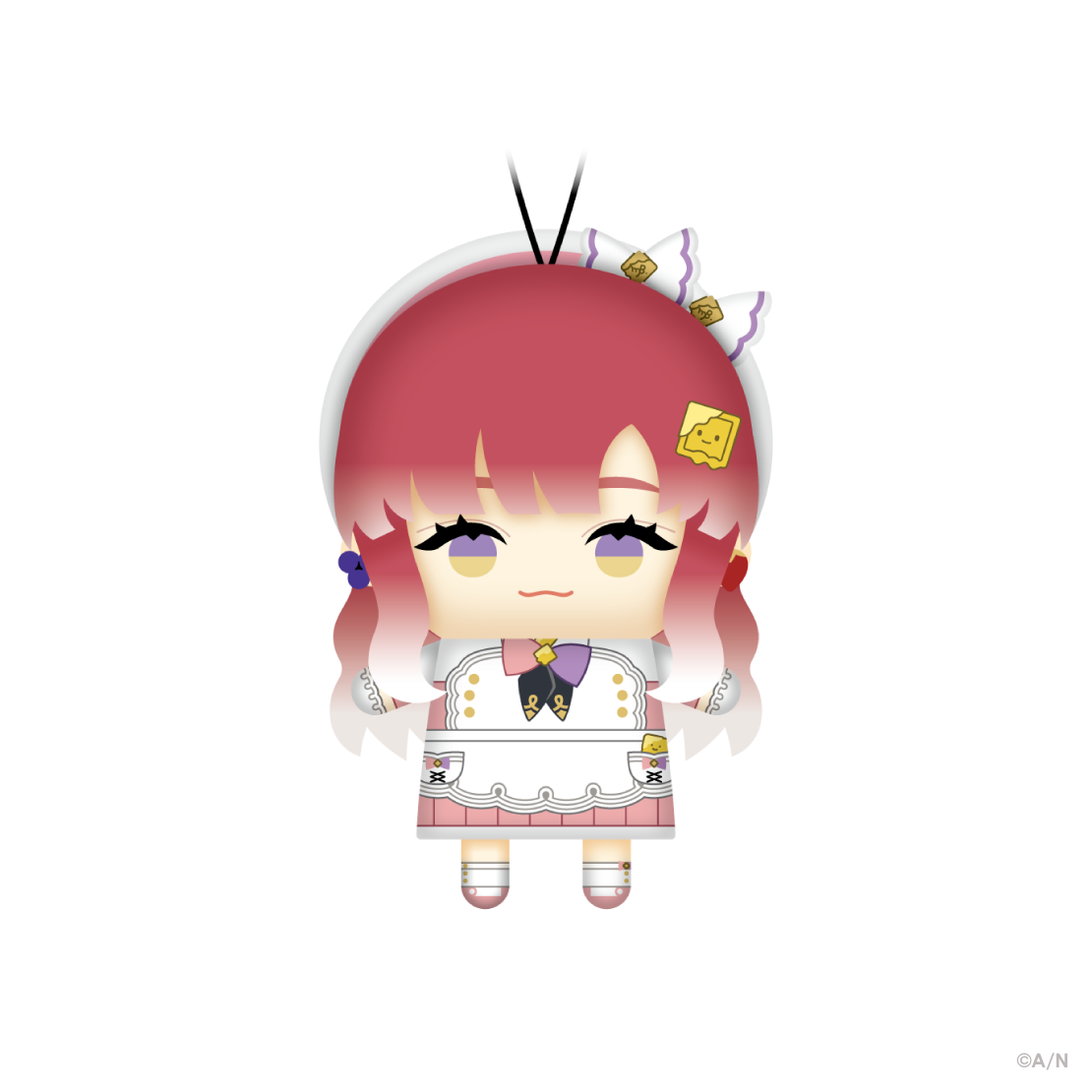 【Speciale Half Anniversary】にじぱぺっとの商品画像