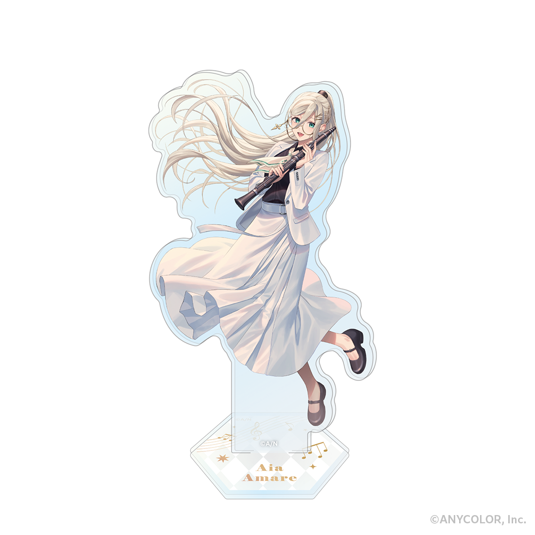 【ILUNA 3rd Anniversary】アクリルスタンドの商品画像