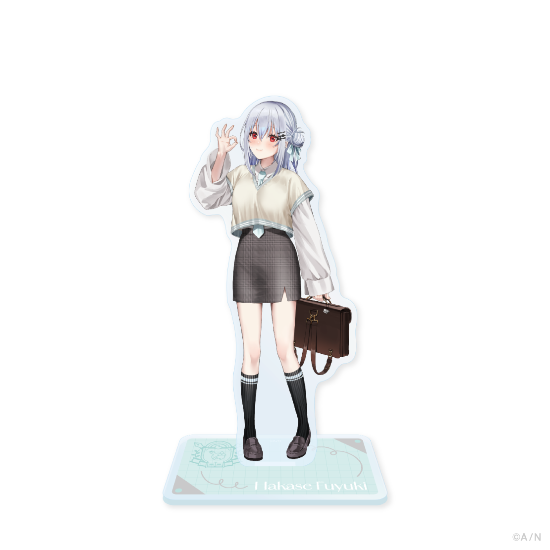 【にじさんじ ステーショナリー】アクリルスタンド