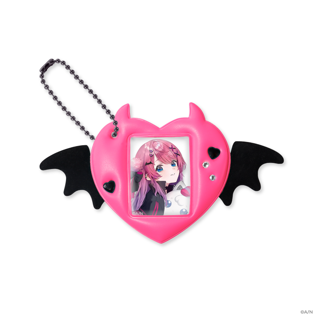 【Devilish Nightmare】IDフォトケース&ステッカーの商品画像