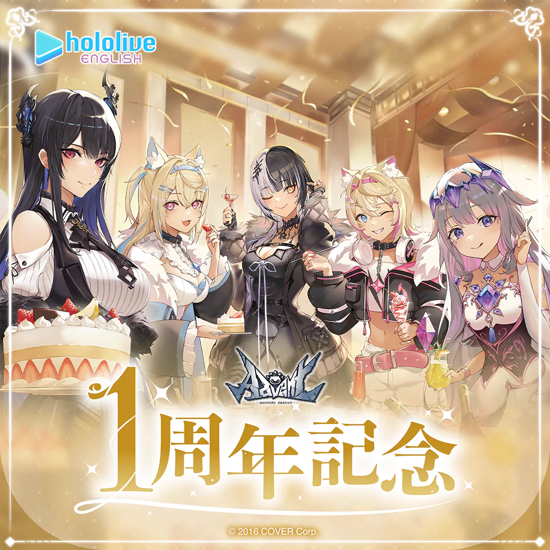 シリーズ共通画像