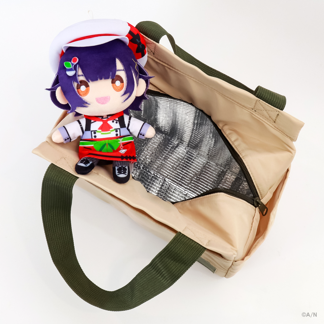 【Speciale 1st Anniversary】保冷ランチトートの商品画像