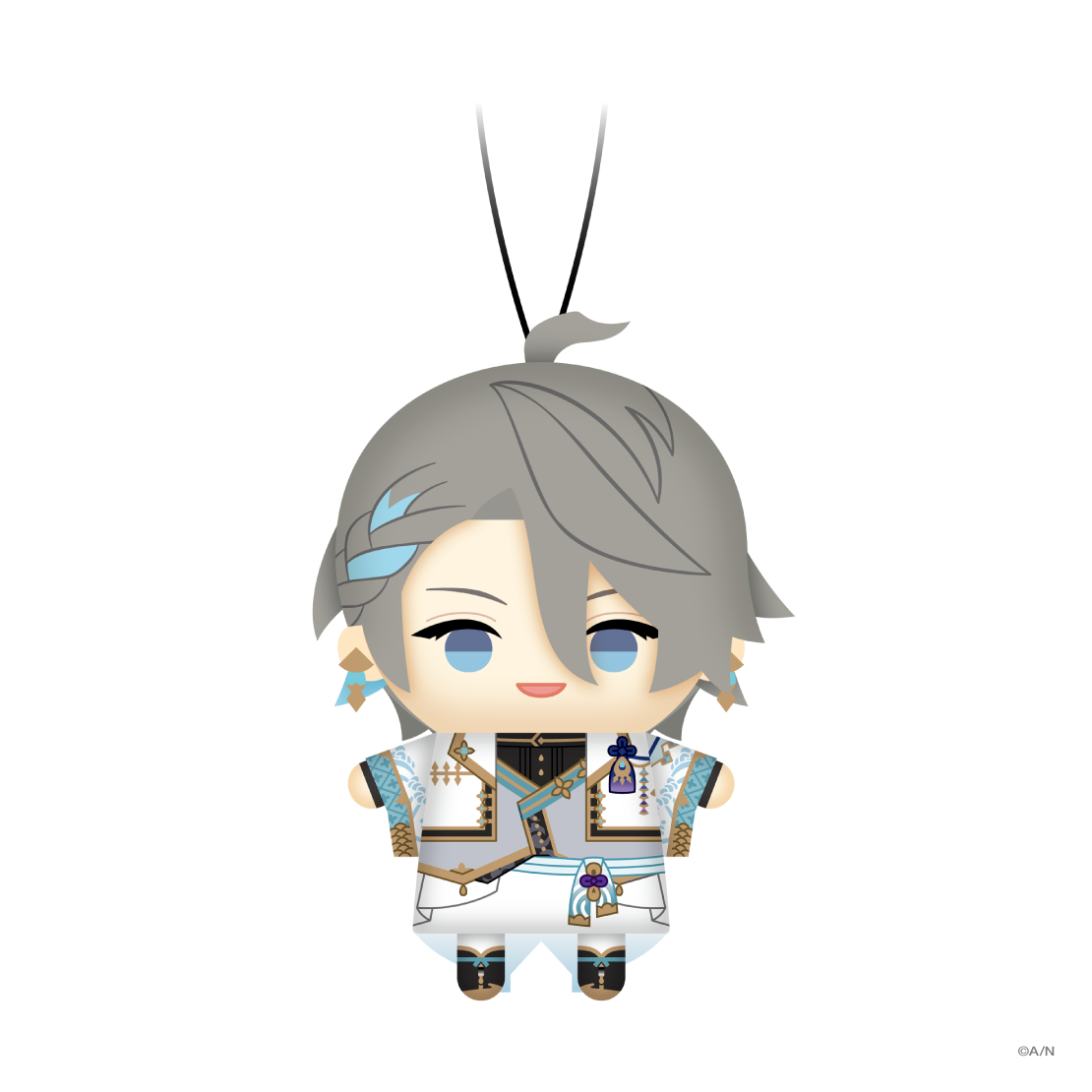 【甲斐田晴 1st Live 足跡】にじぱぺっと