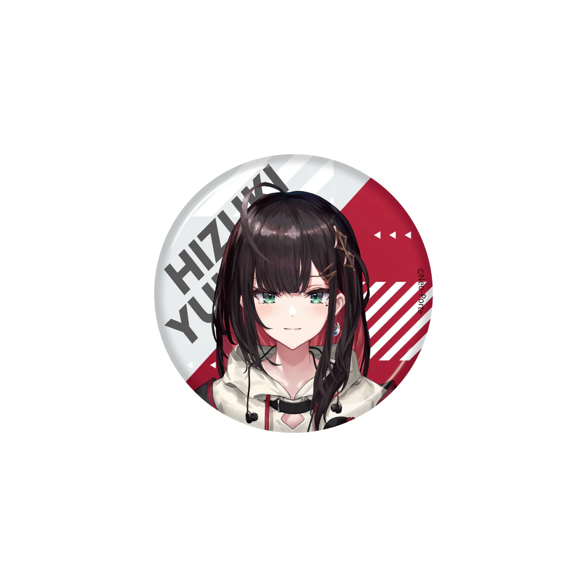 【STARTER GOODS】緋月ゆい〈先行販売〉