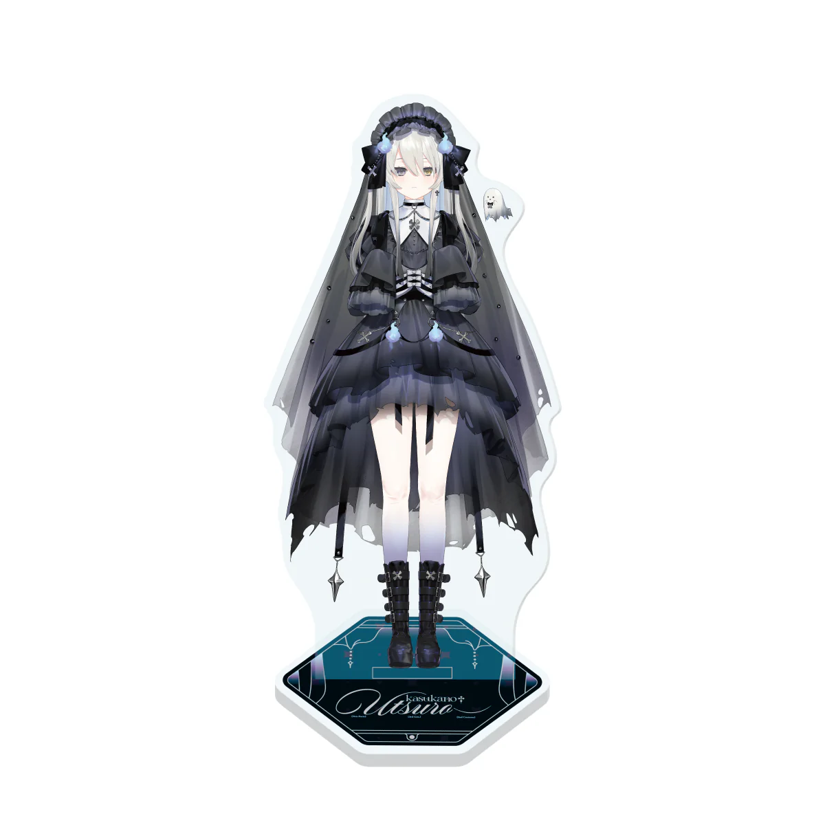 【2025新衣装】アクリルスタンド